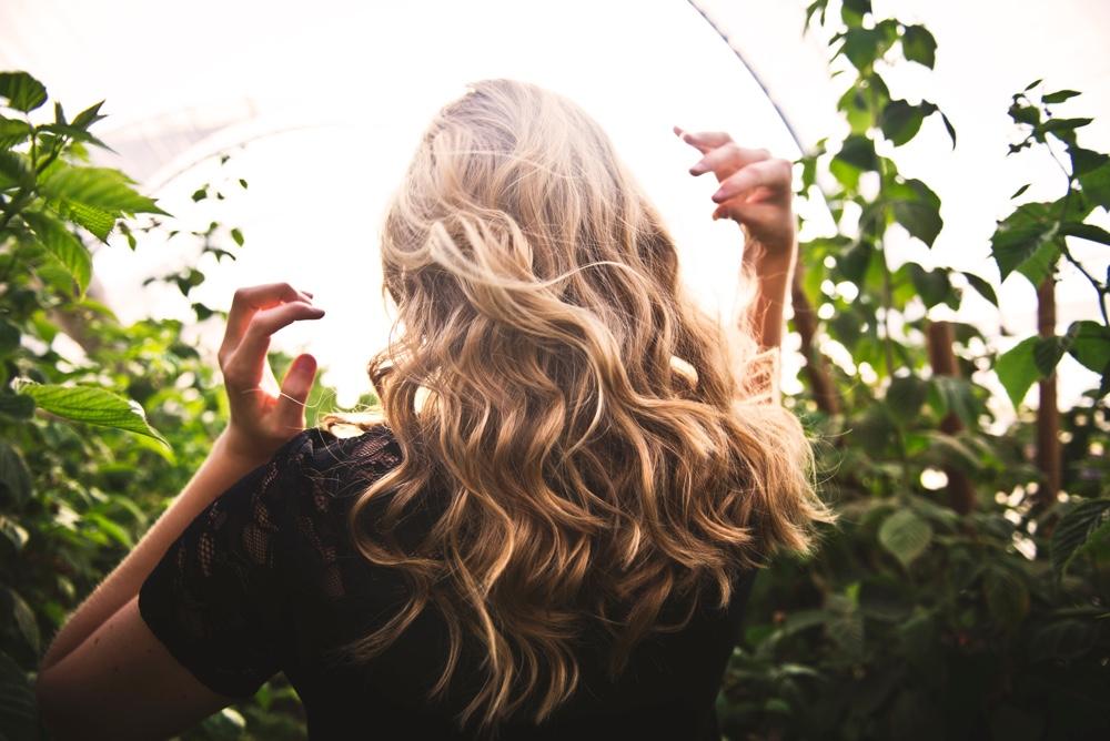 Wavy Extension Brunette